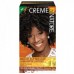 Creme Of Nature Moisture Rich Hair Color Kit C10 Jet Black
